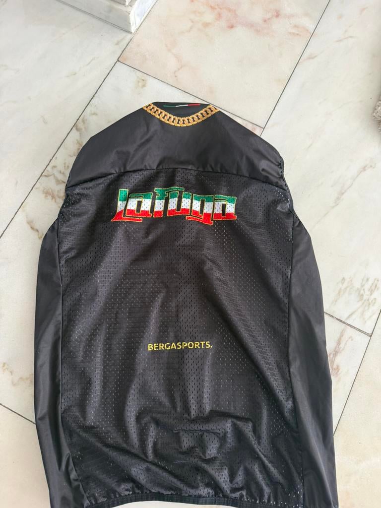 Lafuga fietskleding thermo zomer windstopper winddicht, Sport en Fitness, Wielrennen, Ophalen, Lafuga, Zo goed als nieuw, Lafuga