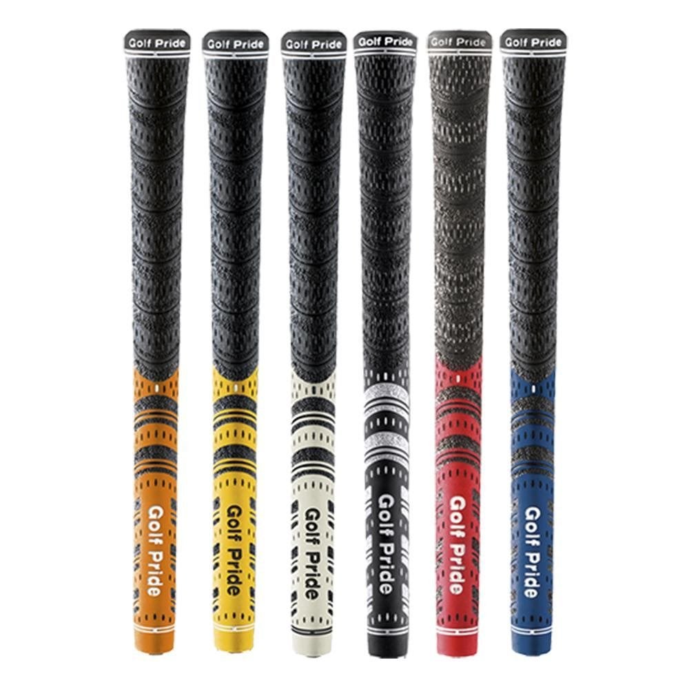 Golfgrips vervangen | Golfpride | Clubfitten Friesland, Sport en Fitness, Ophalen, Nieuw, Club, Overige merken
