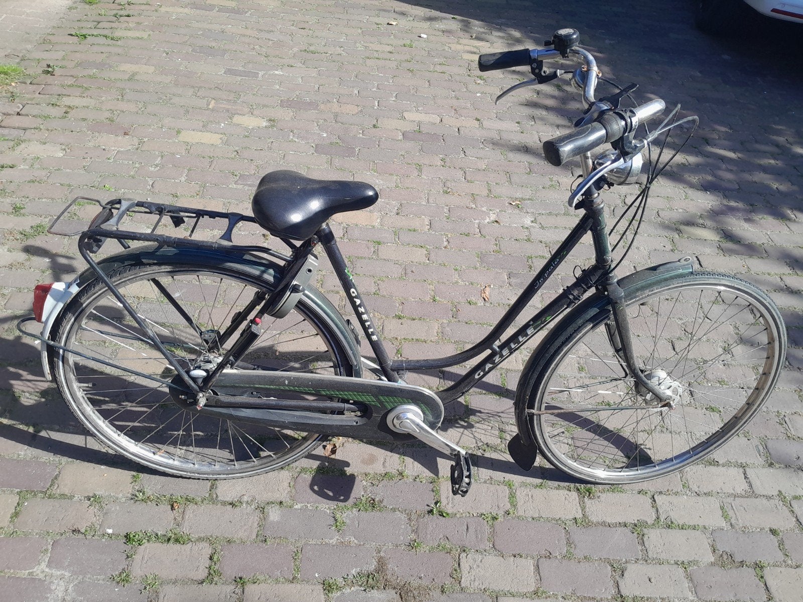 Fiets adres amersfoort, Ophalen of Verzenden, Overige merken