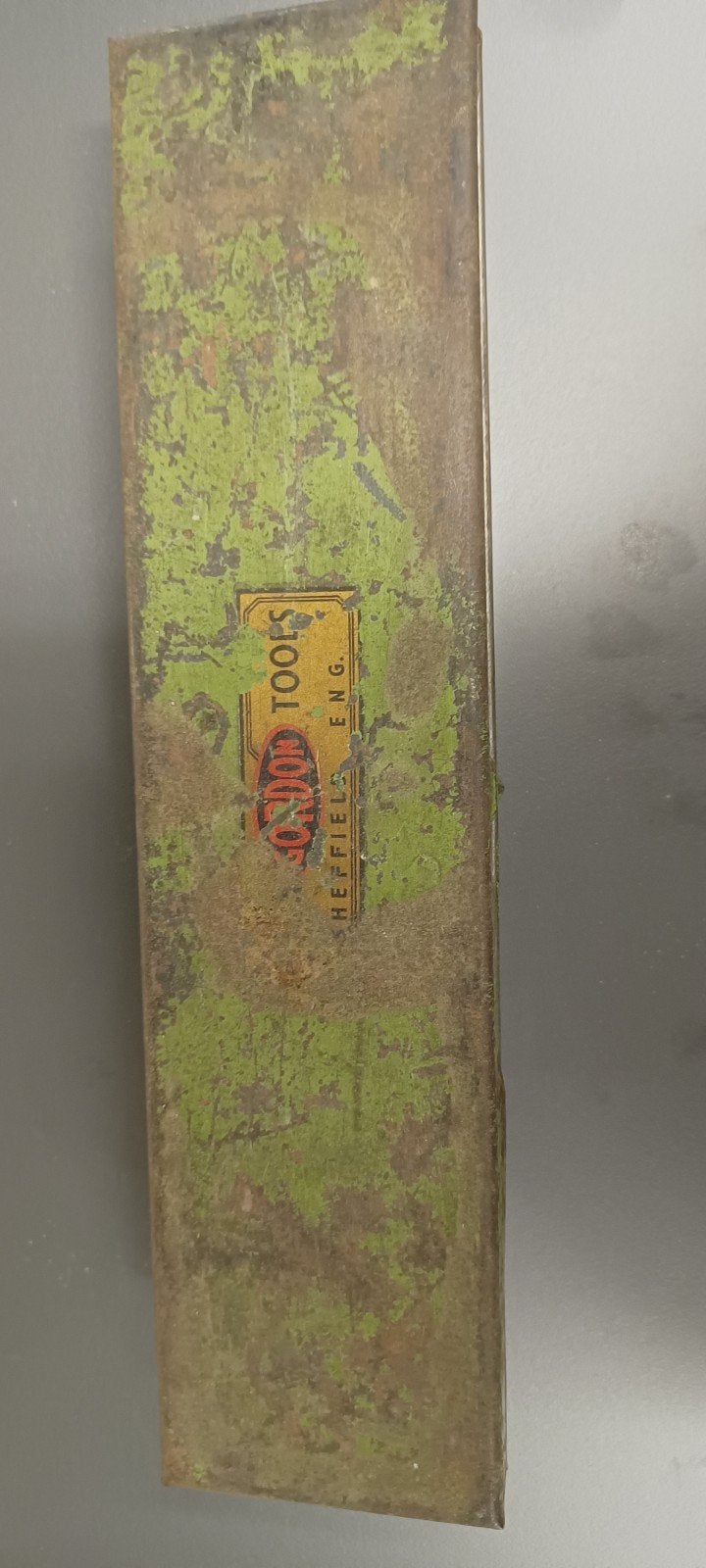 Gordon. Tools., Antiek en Kunst, Ophalen