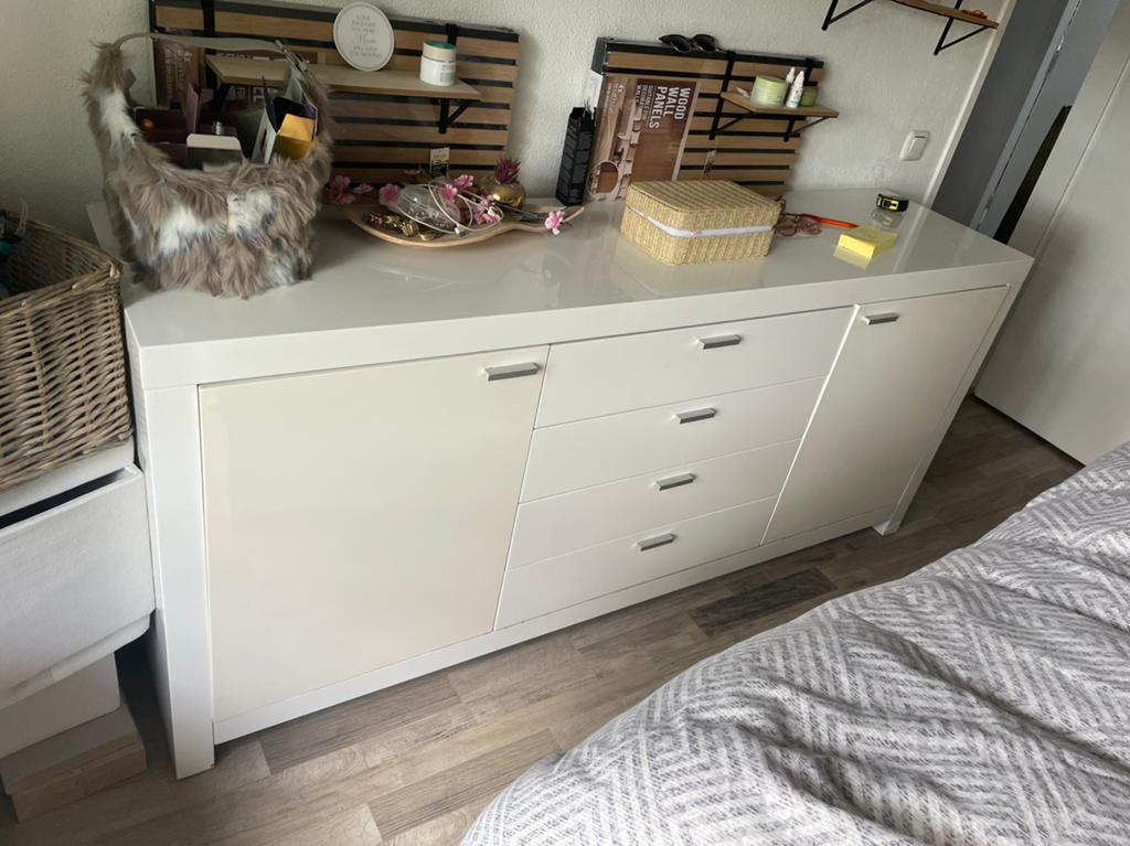 Gratis, Ophalen of Verzenden, Gebruikt, 25 tot 50 cm, 150 tot 200 cm
