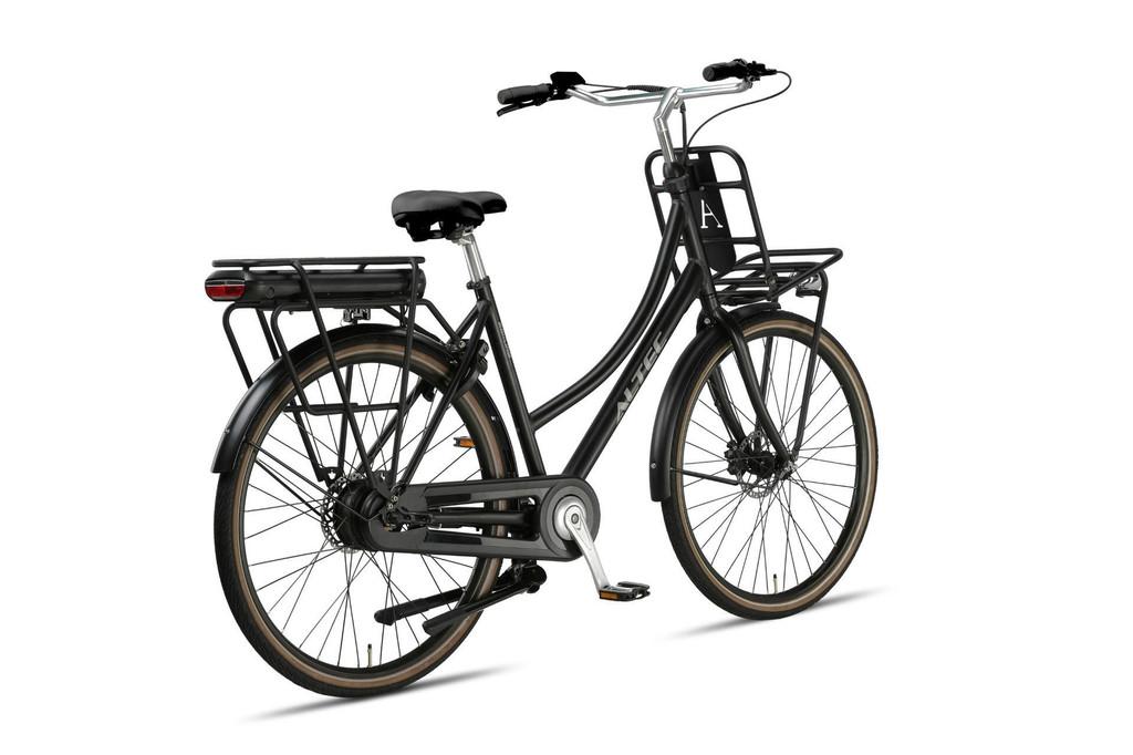 Altec Sakura E-bike 28"/53cm/Black-matt/279089, Overige merken, 9713 Bv Groningen, Nieuw, Altec