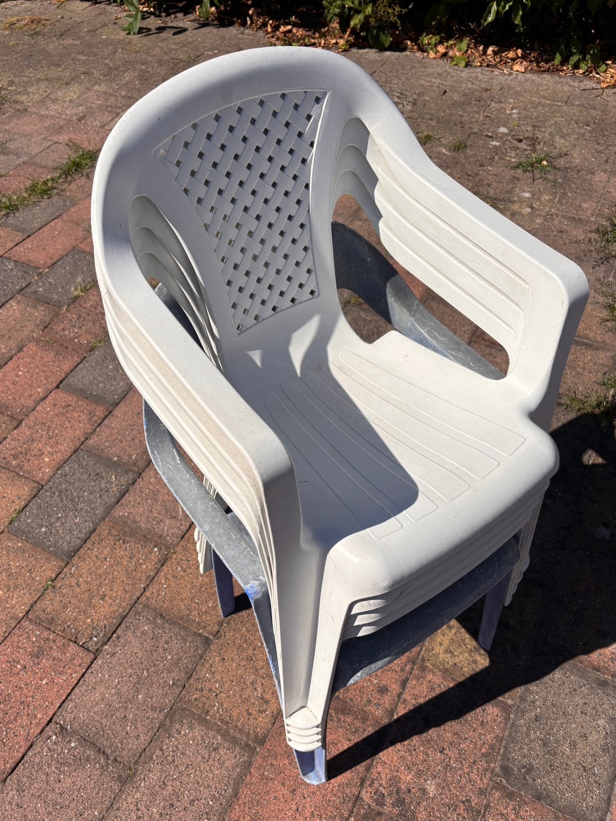 Kinder kuipstoelen voor buiten, Ophalen, Gebruikt, Overige typen
