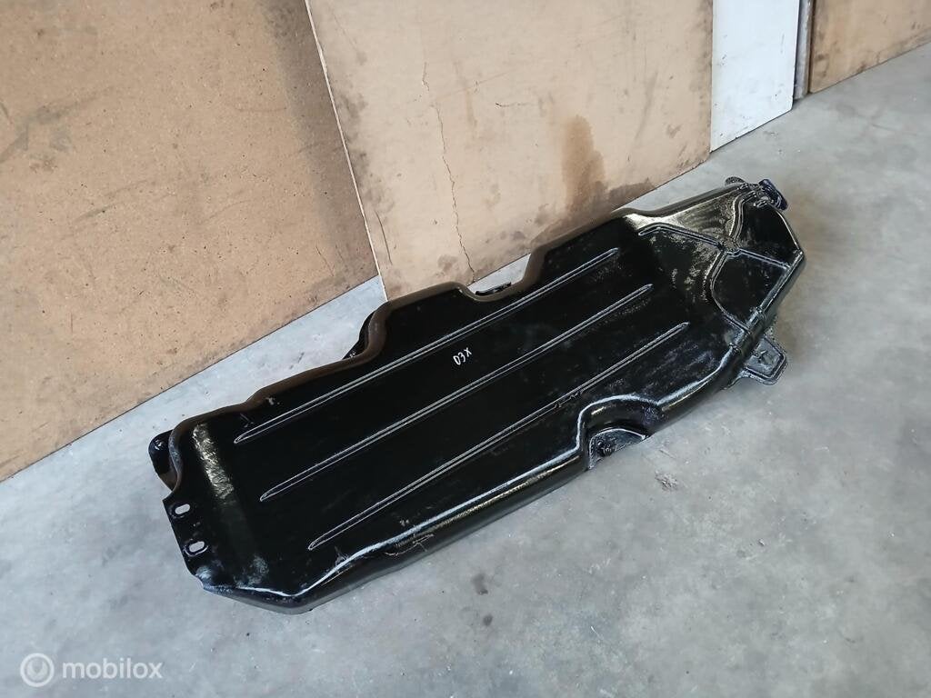 Brandstoftank beugel Land Rover Discovery 3 Bescherming Tank, Land Rover, Ophalen of Verzenden