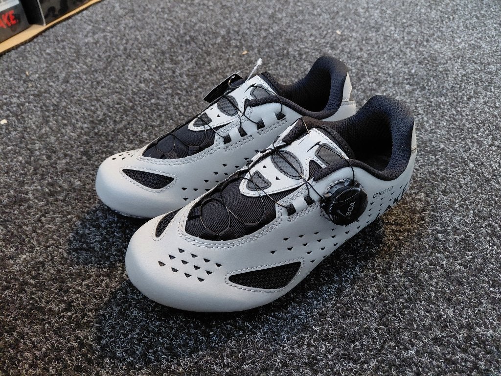 Lake CX219 Fietsschoenen Maat 36 Nieuw!, Ophalen, Nieuw, Overige maten, Schoenen