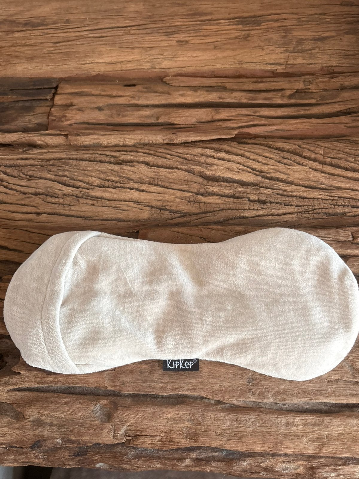 KipKep Woller baby warmtekussen NIEUW, Ophalen of Verzenden, Nieuw