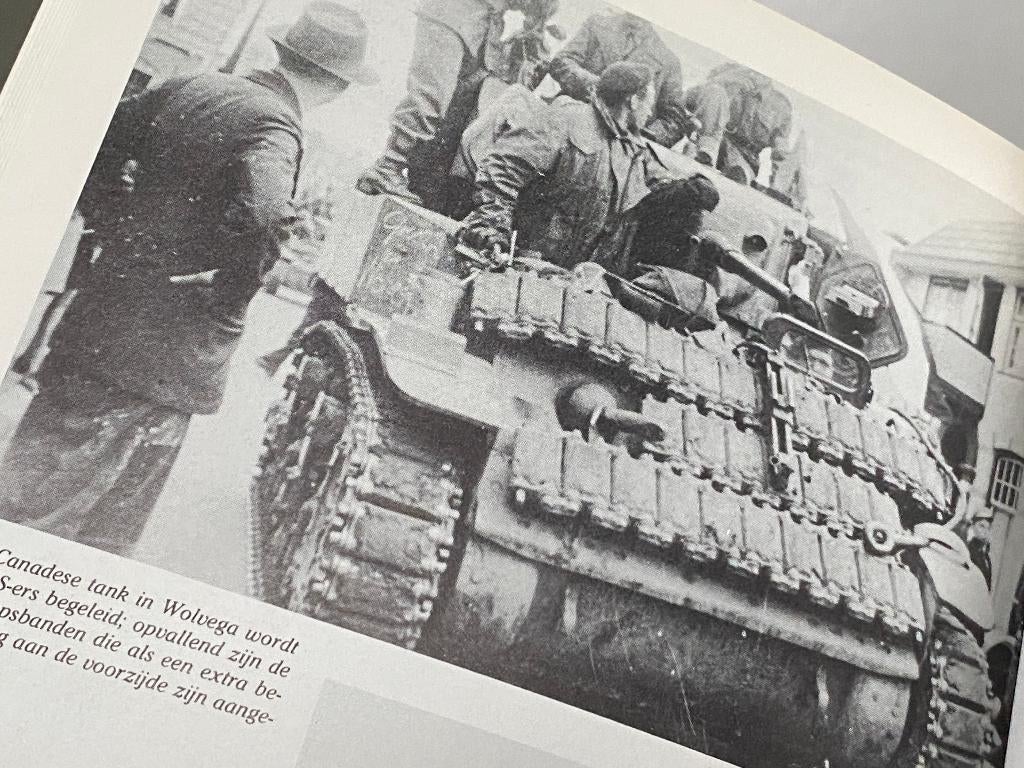 De bevrijding is een jaartal geworden. Noordwolde 1940 -1945
