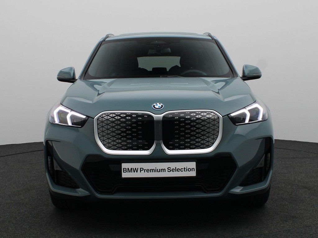 BMW iX1 eDrive20 M Sport Edition | Premium Pack | Travel Pac, Auto's, BMW, 514 km, Met garantie (alle), 67 kWh, 204 pk