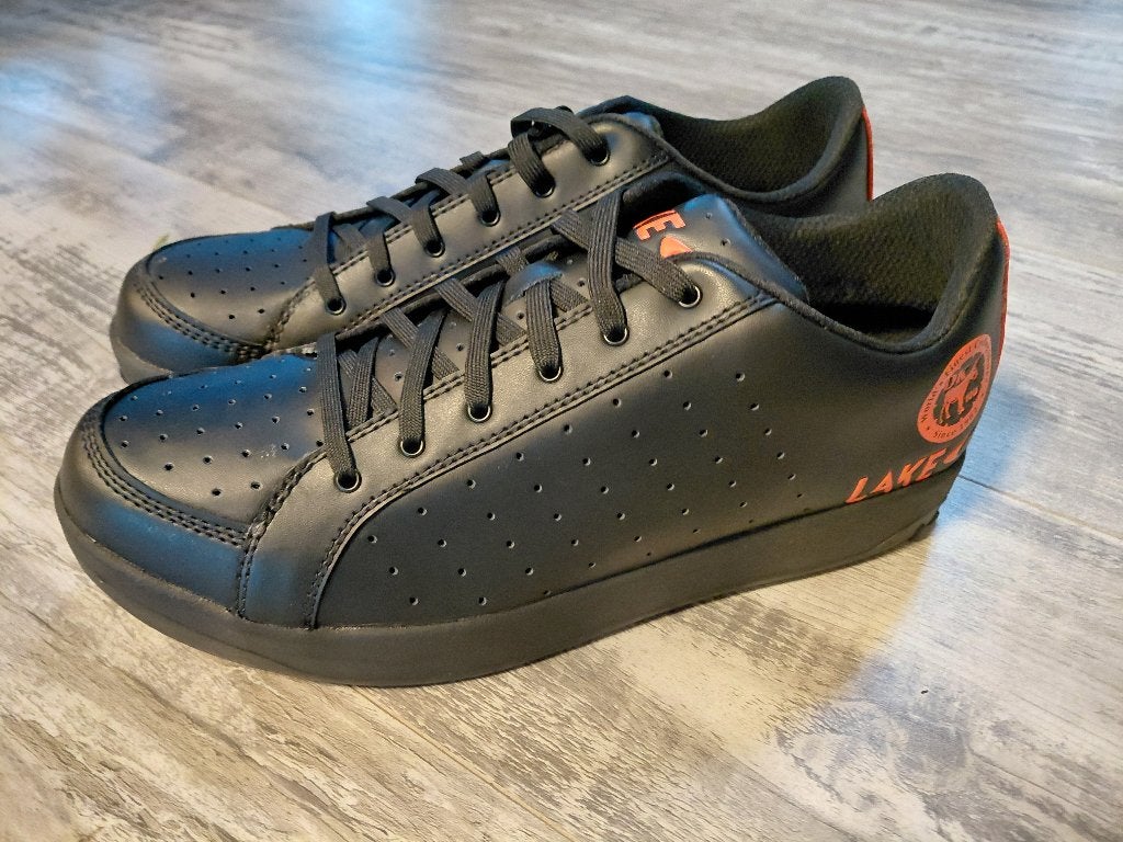 Lake DK100 Fietsschoenen Maat 44 Nieuw!, Ophalen, Nieuw, Overige maten, Schoenen