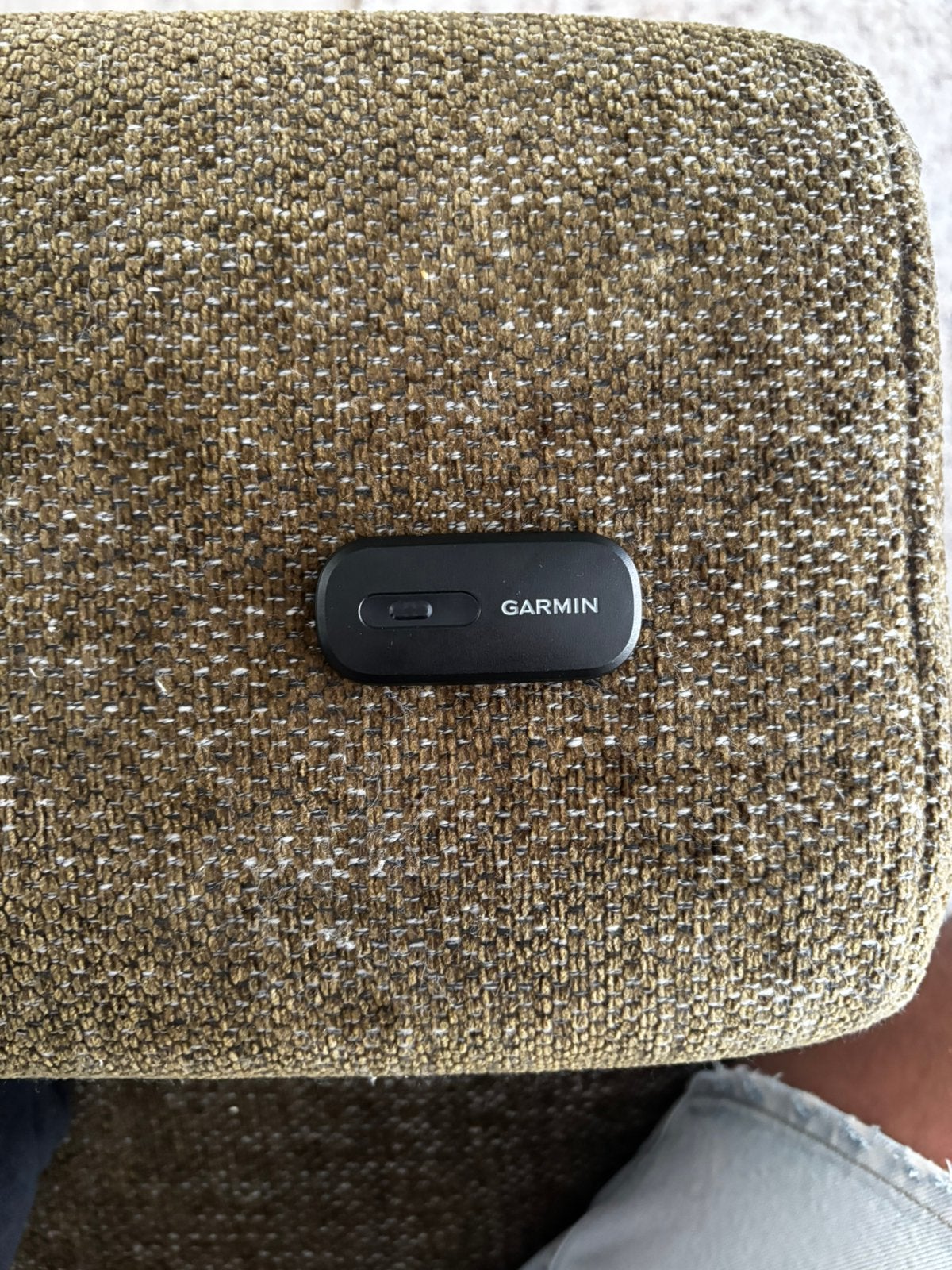 Losse Garmin HRM-200, Sport en Fitness, Ophalen, Zo goed als nieuw