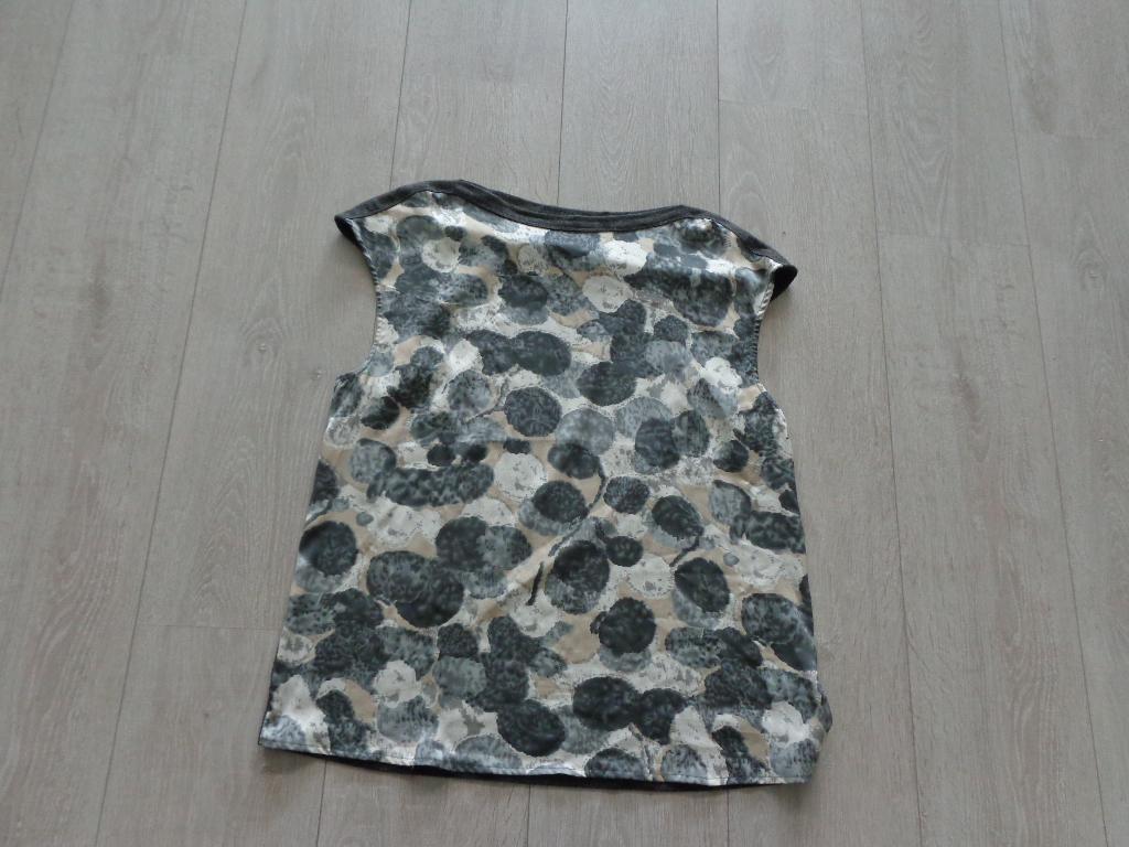 damesshirt van QUESTION, maat XXL ., Ophalen of Verzenden, Zo goed als nieuw, Maat 46/48 (XL) of groter, Korte mouw