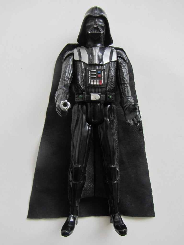 Darth Vader, Verzamelen, Ophalen of Verzenden, Zo goed als nieuw, Overige typen