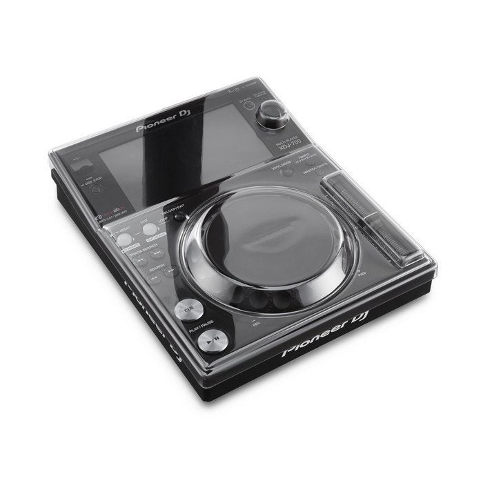 Decksaver stofkap voor Pioneer XDJ-700, Muziek en Instrumenten, ., Nieuw, ., .