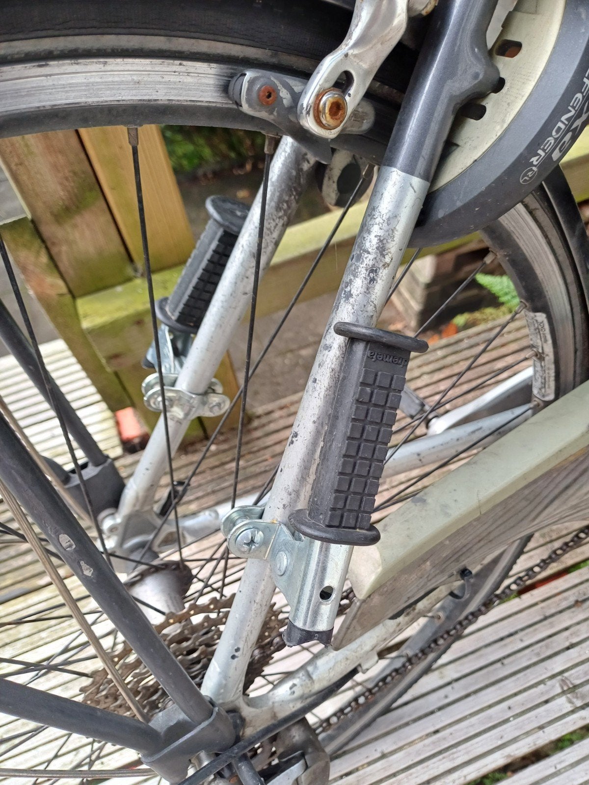 Koga Miyata damesfiets - Lichtgewicht en recent onderhoud, Ophalen, Gebruikt, Koga Miyata, Minder dan 10 versnellingen