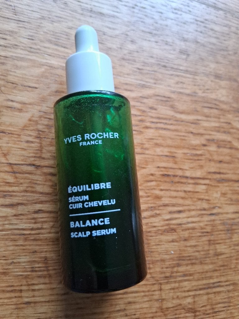 yves rocher, Ophalen, Zo goed als nieuw