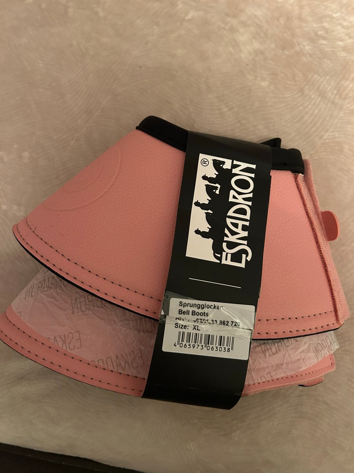 Eskadron springschoenen maat XL, Ophalen of Verzenden, Nieuw