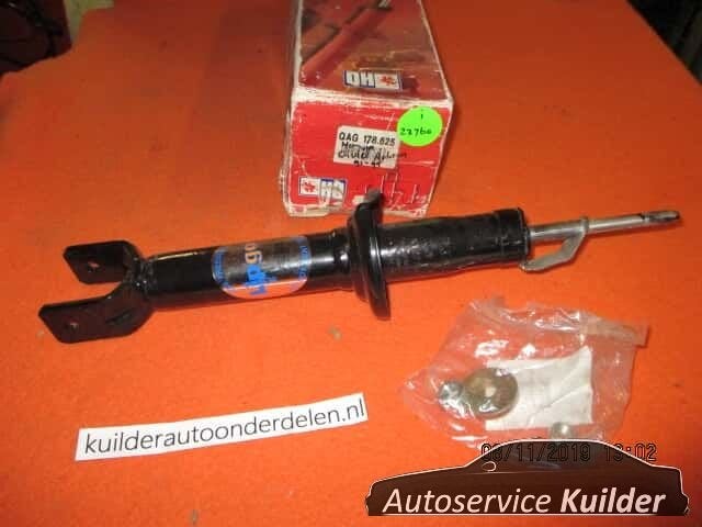 1 enkele schokdemper achter Honda Civic IV CRX II QH Gas, Auto-onderdelen, Ophanging en Onderstel, Honda, -, -, Nieuw