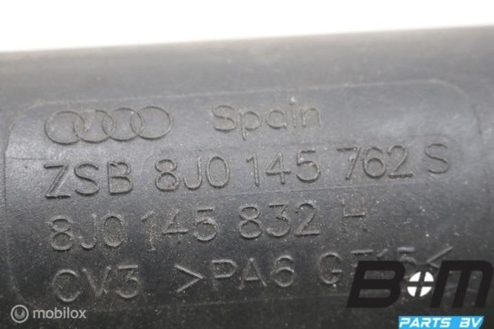 Laadluchtbuis Audi RS3 8P 8J0145746, Gebruikt