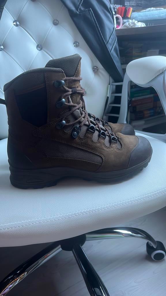 HAIX Hiking Boots (42.5), Ophalen of Verzenden, Zo goed als nieuw, Schoenen