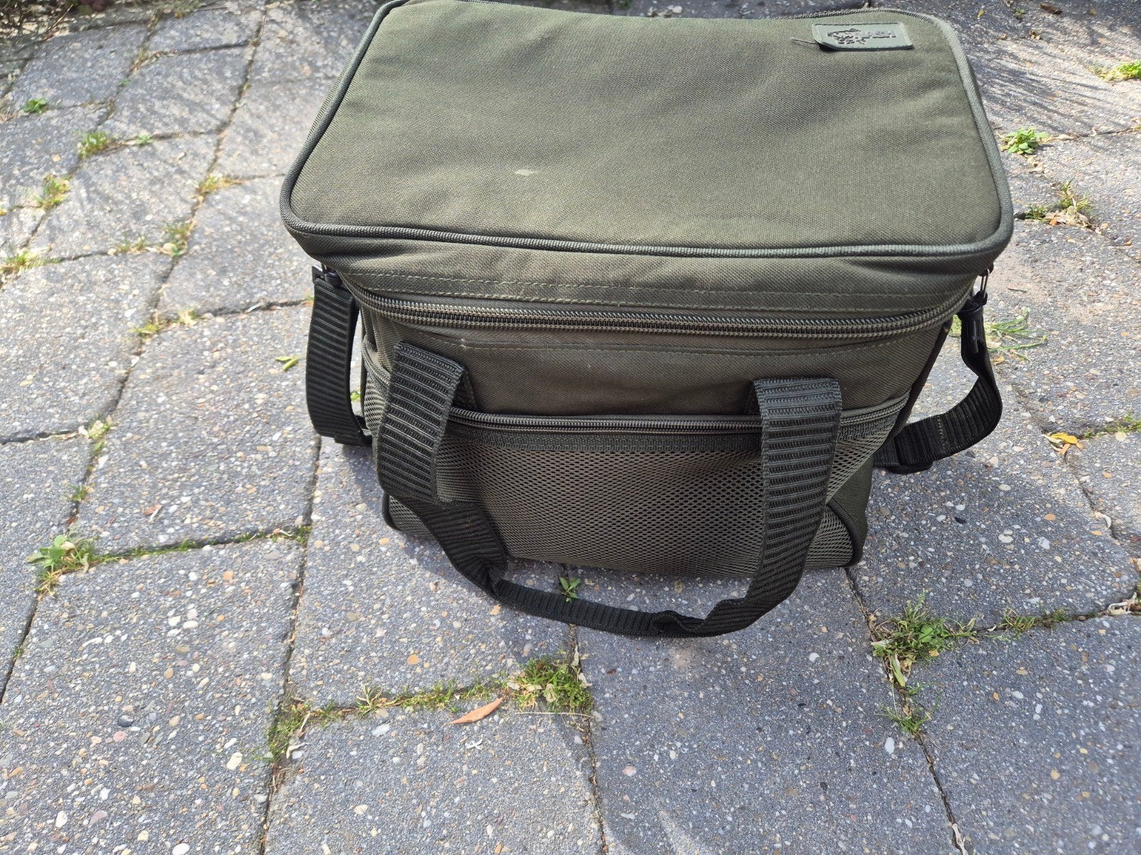 Nash cool bag, Ophalen of Verzenden, Zo goed als nieuw, Overige typen