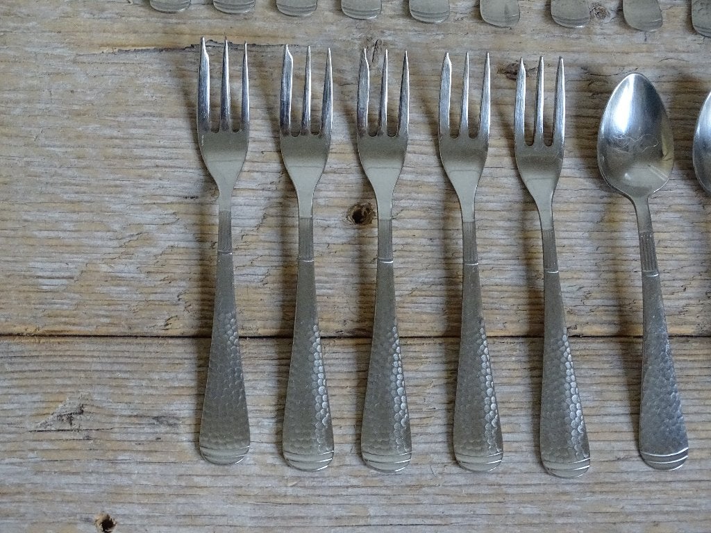 Bestek, Sola GZ 620 HAMERSLAG, gaaf, Antiek en Kunst, Ophalen of Verzenden