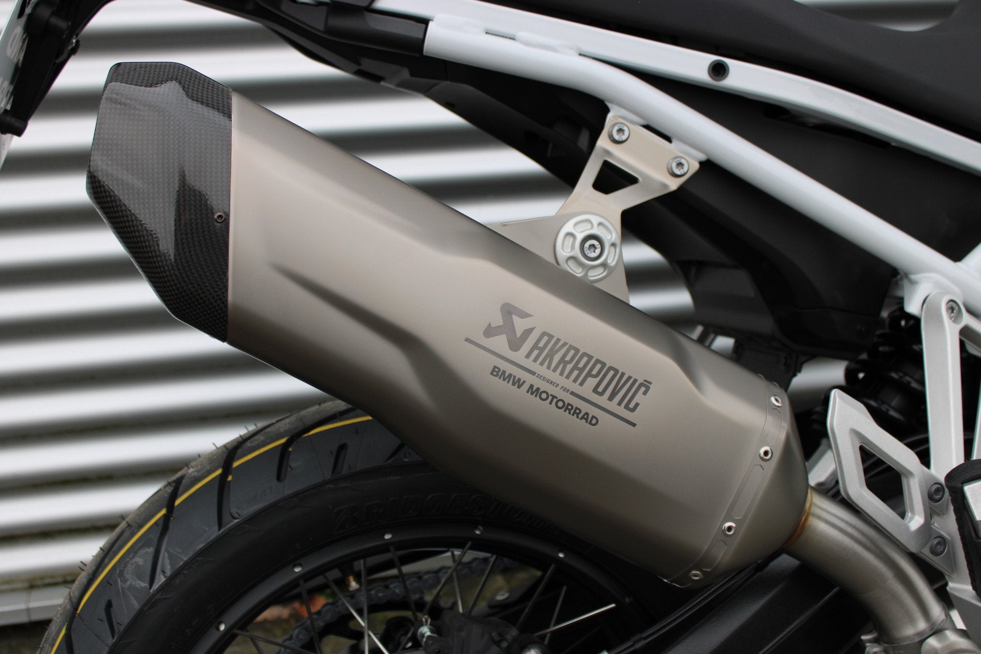 BMW F 900 GS |Akrapovic |Dynamic pakket (bj 2026), Motoren, Handvatverwarming, Spaansland 10
7543BG  ENSCHEDE, NL, Meer dan 35 kW