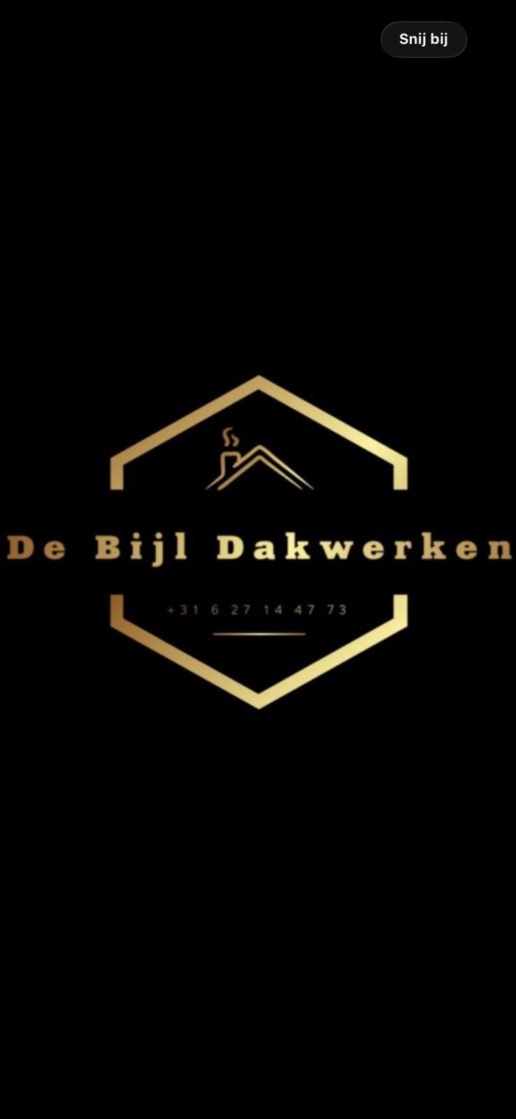 De Bijl Dakwerken, 24-uursservice