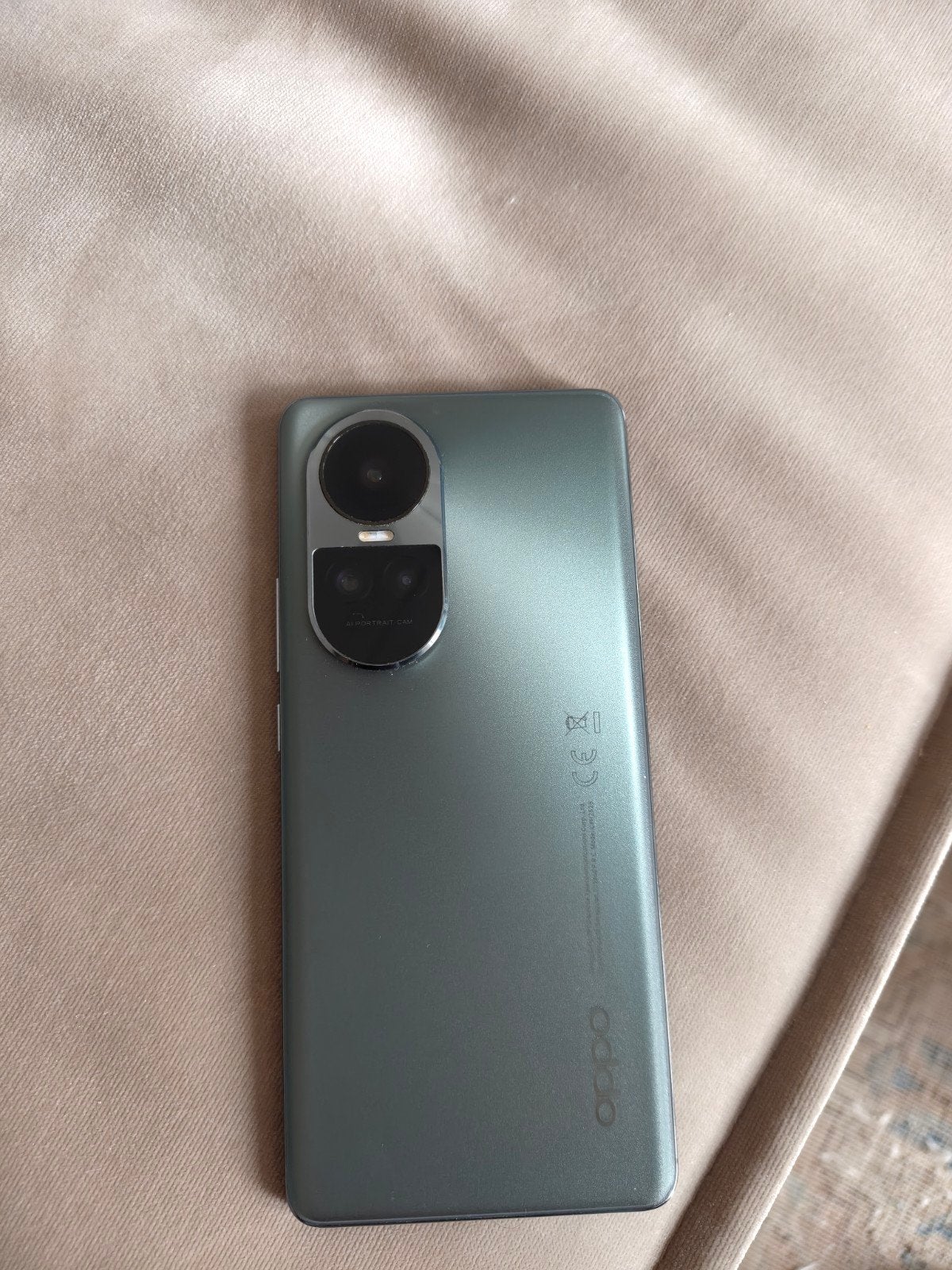 Oppo Reno 10 Pro - Onbeschadigd en Goed Onderhouden, Ophalen of Verzenden