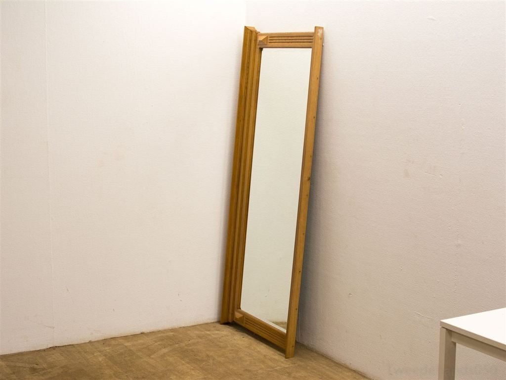 Halspiegel, Grote spiegel