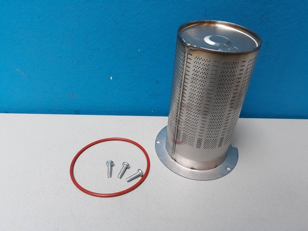Brander Nefit Proline Next HRC 30 CW5 7736700652, Niet ingevuld, Cv-ketel of Combi-ketel, Niet ingevuld, Nieuw