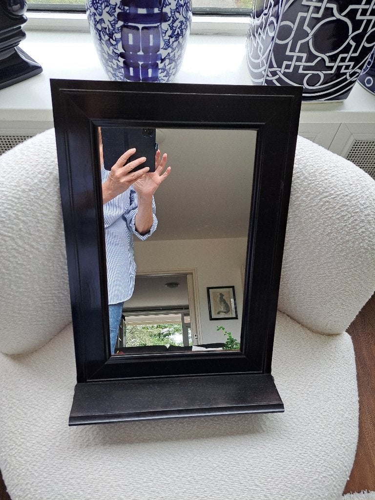 spiegel Ikea, Ophalen, Minder dan 50 cm, Zo goed als nieuw, Minder dan 100 cm