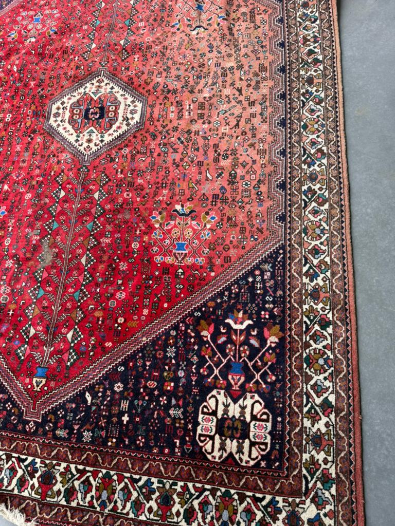 Prachtig vloerkleed, Ophalen of Verzenden, Zo goed als nieuw, Rechthoekig, 200 cm of meer