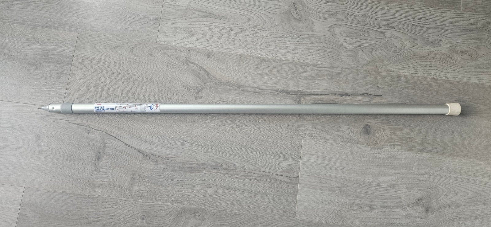 Fiamma Rafter Caravanstore Luifelstok, Ophalen, Gebruikt