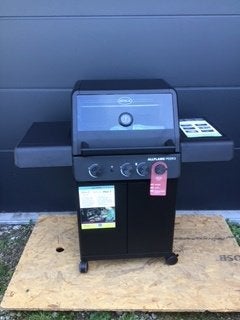 Rösle bbq gas Allflame Peer, Johann-Georg-Fendt-Strasse 38, 87616, Marktoberdorf, Duitsland, Rösle, Nieuw, Rösle GmbH & Co. KG