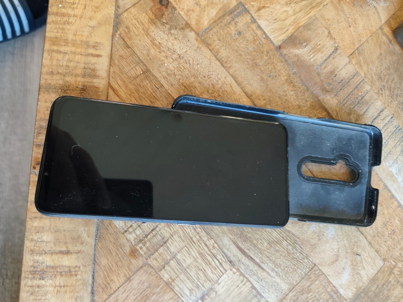 Oppo Reno 2z, Telecommunicatie, Mobiele telefoons | Samsung, Overige modellen, 128 GB, Zwart, Ophalen of Verzenden