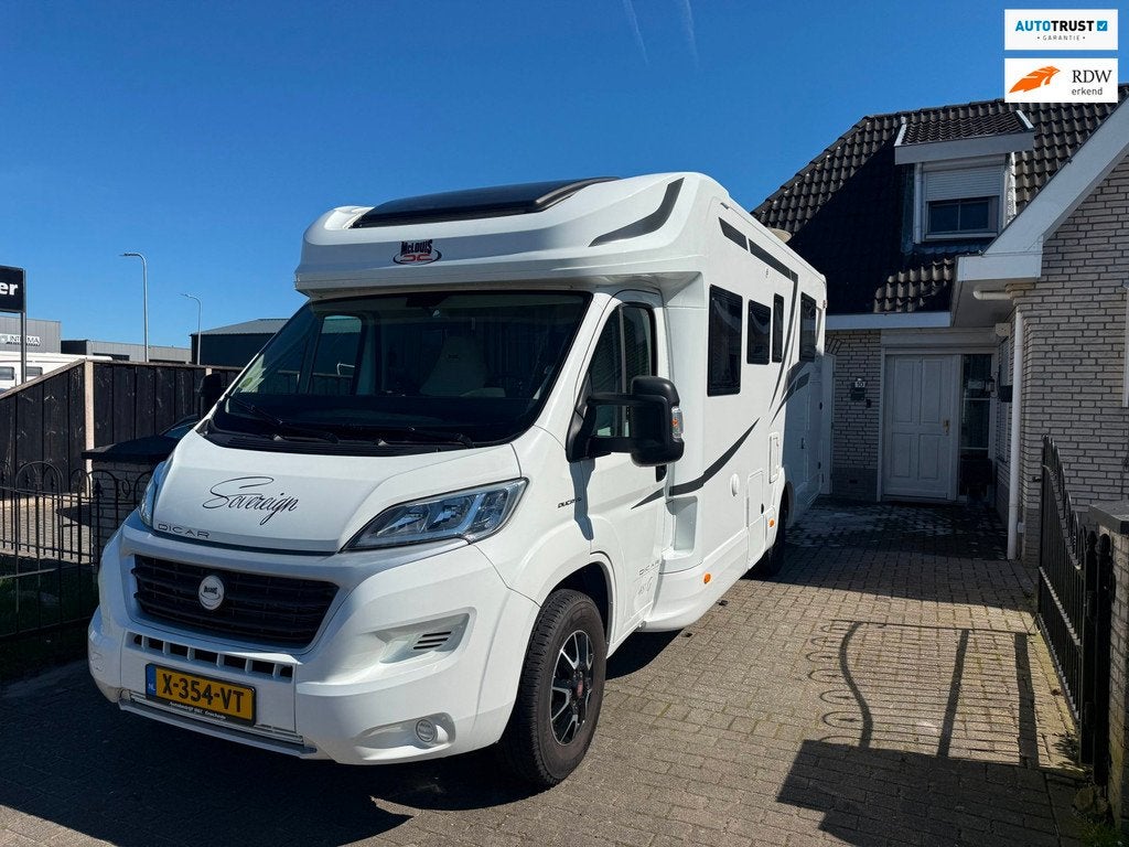 Caravans And Camping Mclouis