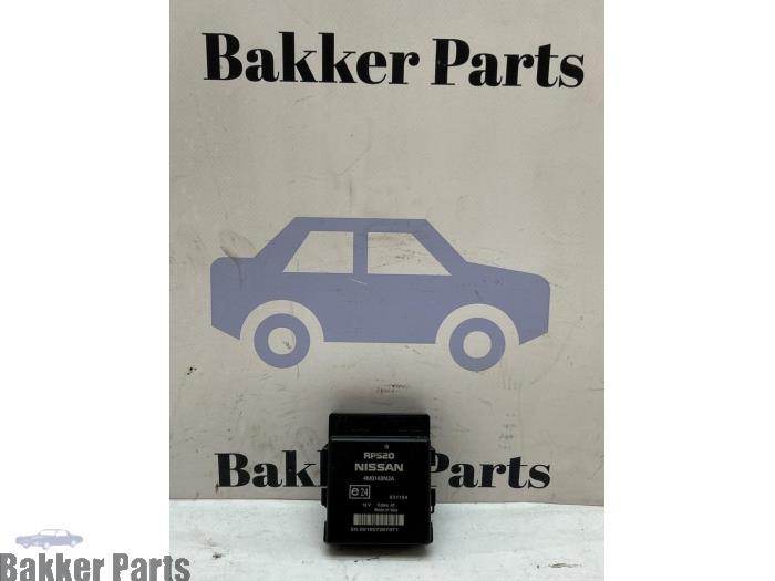 PDC Module van een Nissan Juke, Gebruikt, -, -, Ophalen of Verzenden