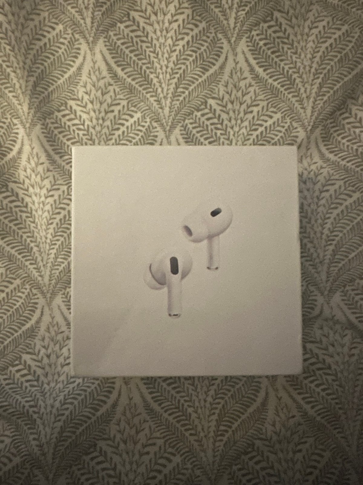 Airpods pro 3, Ophalen of Verzenden, Nieuw