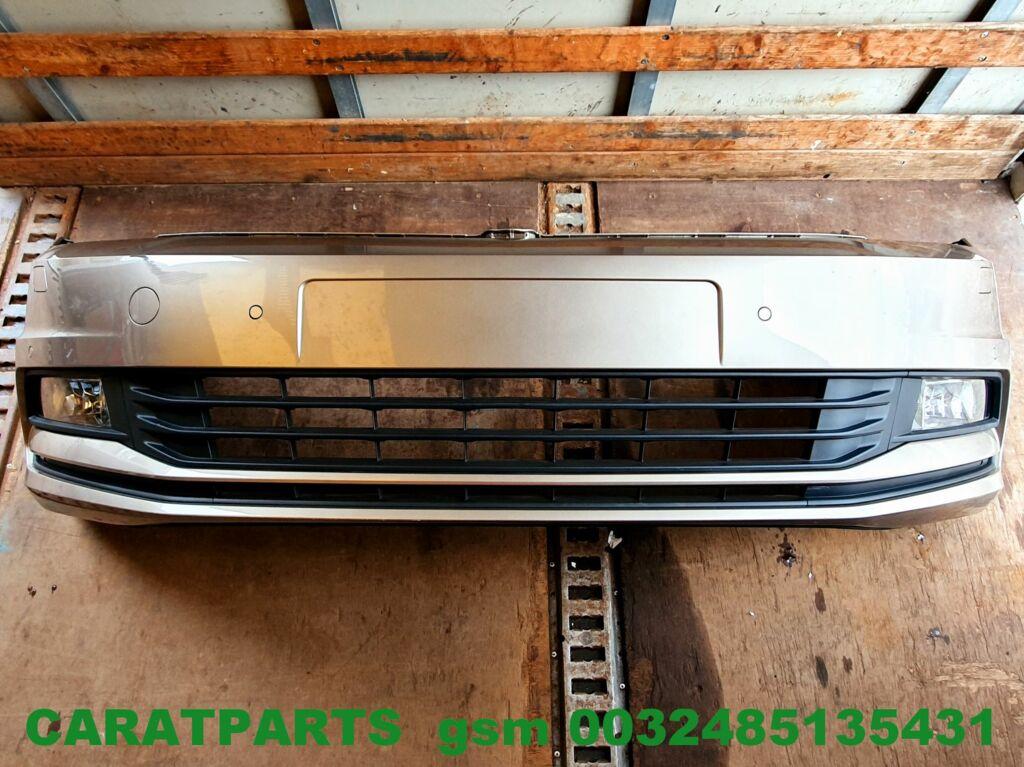 bumper touran voorbumper touran 5ta = 2015-2020, Info@fabrikant.eu, Ophalen of Verzenden, Bumper, Fabrikant BV