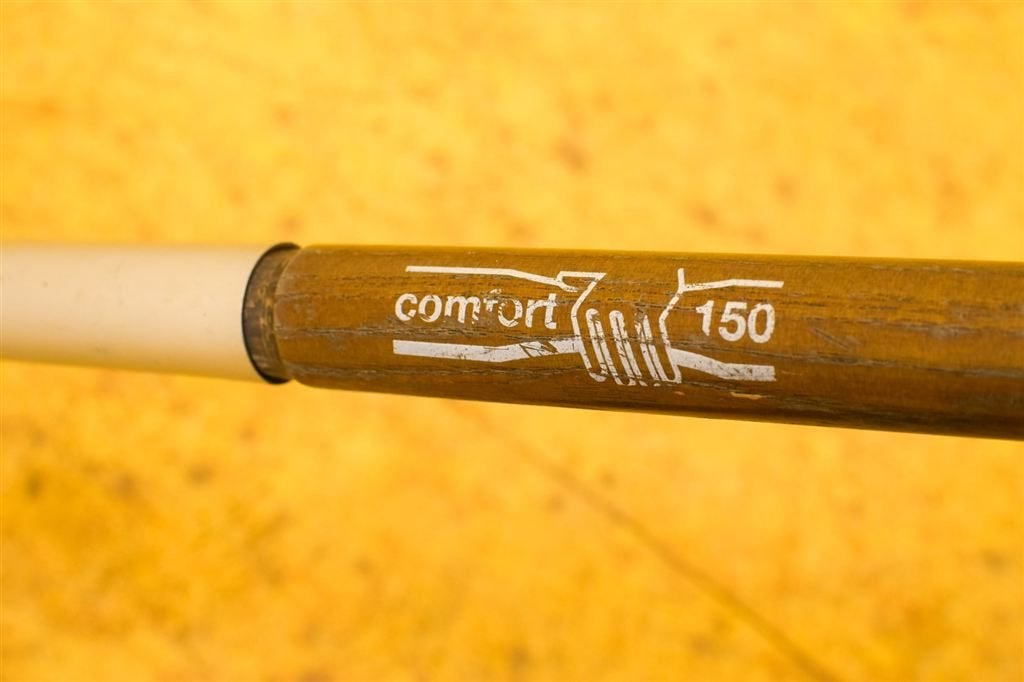 Gardena tuinhark 50973, Ophalen of Verzenden, Gebruikt, Onkruidsteker
