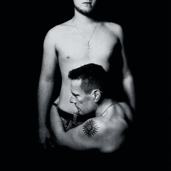 U2 2 CD SONGS OF INNOCENCE + BONO, Ophalen of Verzenden, Zo goed als nieuw