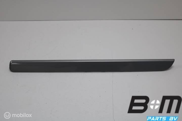 Dashboard inleg VW Golf 6 5K1858415B, Gebruikt