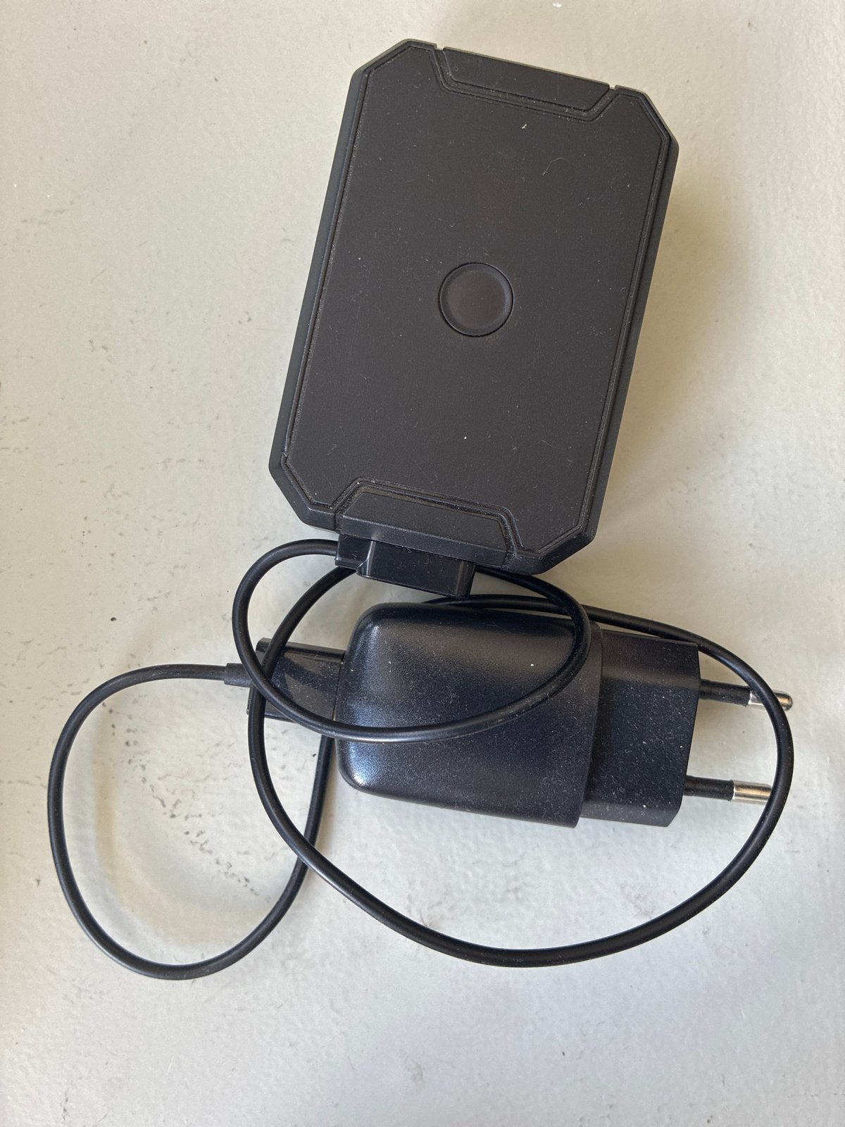 GPS Tracker met Tracksolid app en simkaart slot, Auto diversen, Auto-accessoires, Ophalen of Verzenden, Gebruikt