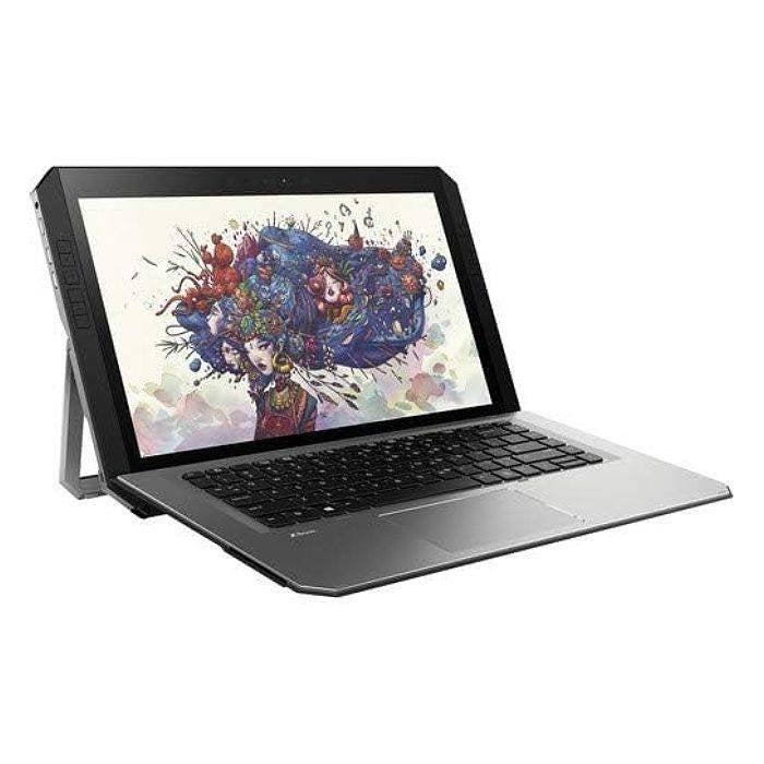 HP ZBook X2 G4 256 GB SSD Corei7 Quadro M620 16GB  Garantie, Computers en Software, Windows Laptops, HP Z Book, 256 GB, HP, Refurbished