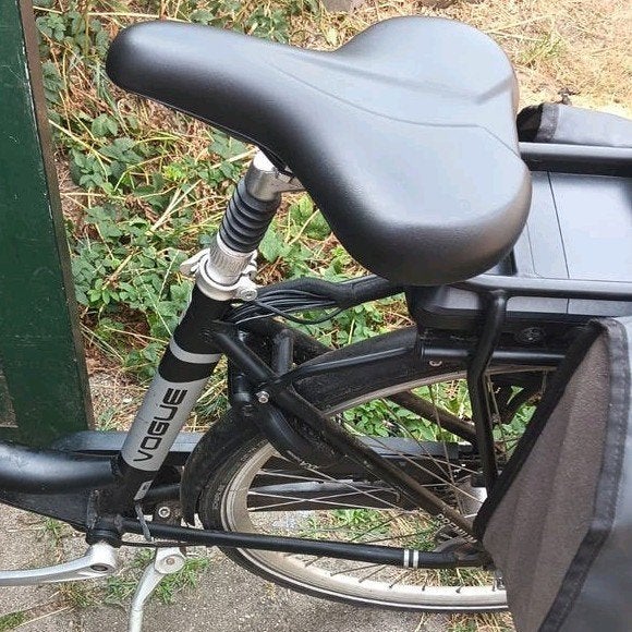 e bike zgan, Ophalen of Verzenden, Zo goed als nieuw, 50 km per accu of meer, Overige merken