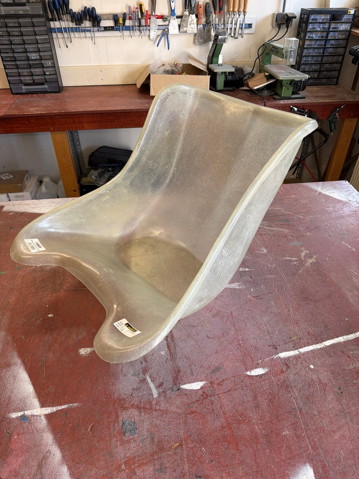 Righetti Ridolfi X Seats Kart Stoel F12/F122 Maat 2, Sport en Fitness, Karting, Ophalen of Verzenden, Nieuw