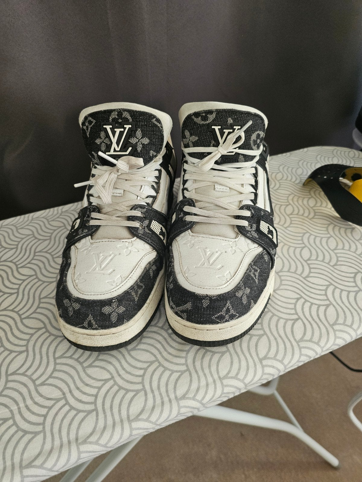 Louise vuitton, Ophalen of Verzenden, Nieuw