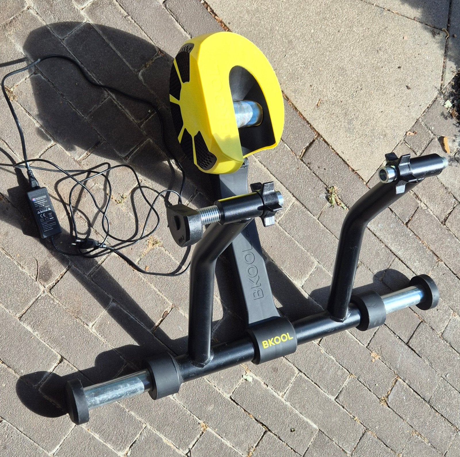 Bkool Smart Pro 2 Fietstrainer, Ophalen, Gebruikt, Overige typen