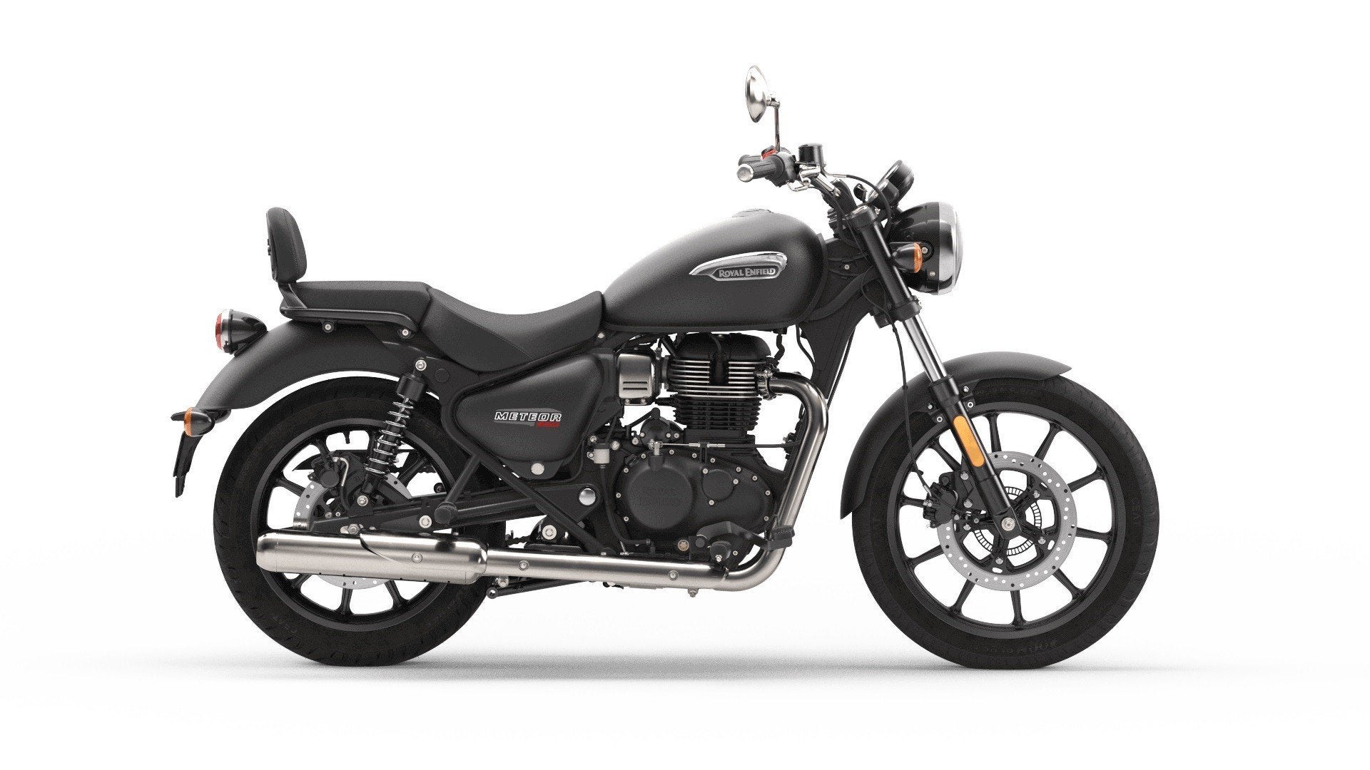 Royal-Enfield METEOR 350 (bj 2026), Lorentzlaan 14
3401 MX  IJSSELSTEIN UT, Bedrijf, Toermotor, Info@motomondo.com