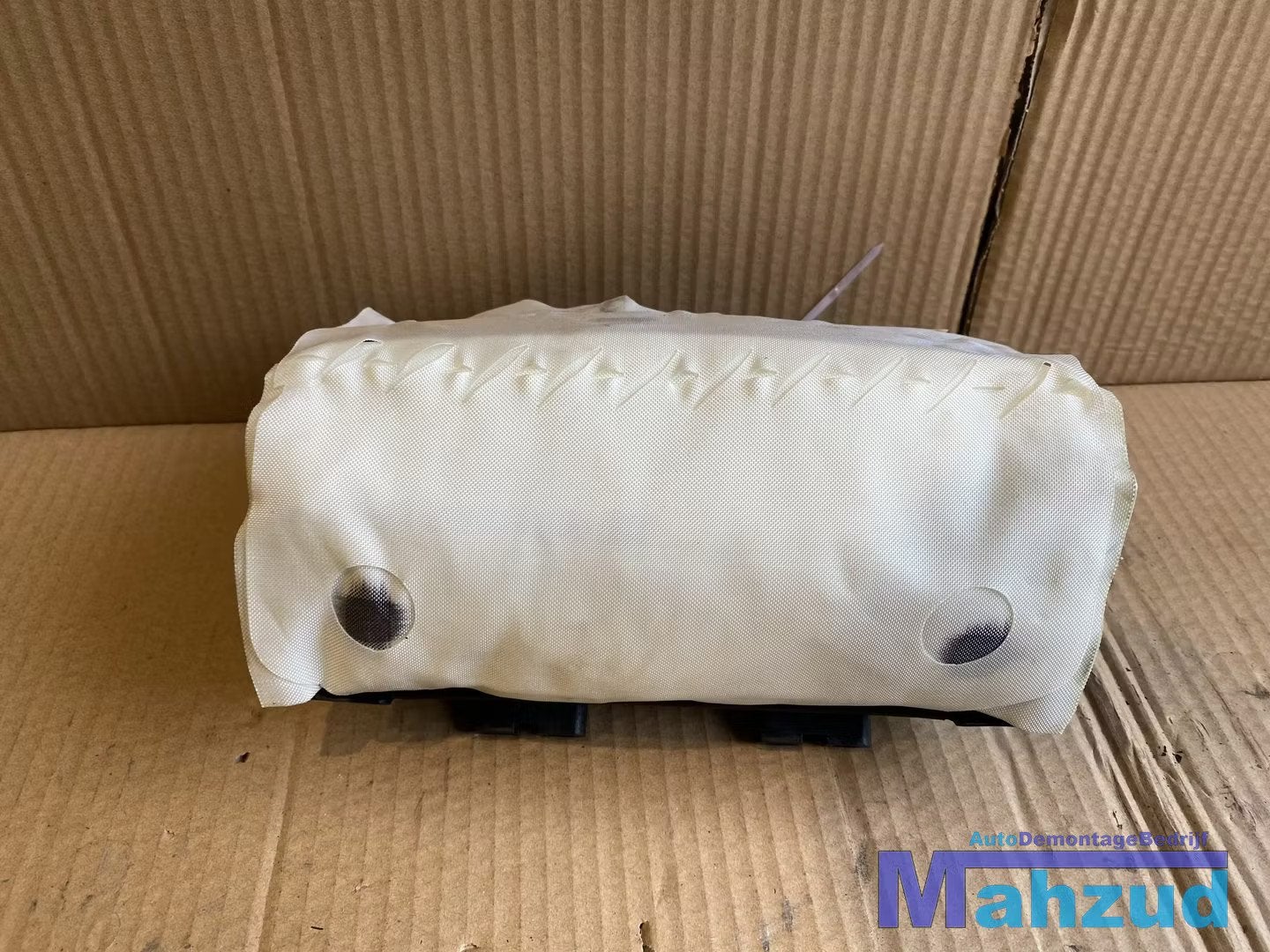 OPEL ADAM Dashboard passagiers airbag 2012-2019, Gebruikt, Opel Automobile GmbH, Ophalen of Verzenden, Kontakt@opel-infoservice.de